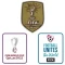 2022 WORLD CUP & 2018 WC CHAMPION PATCH